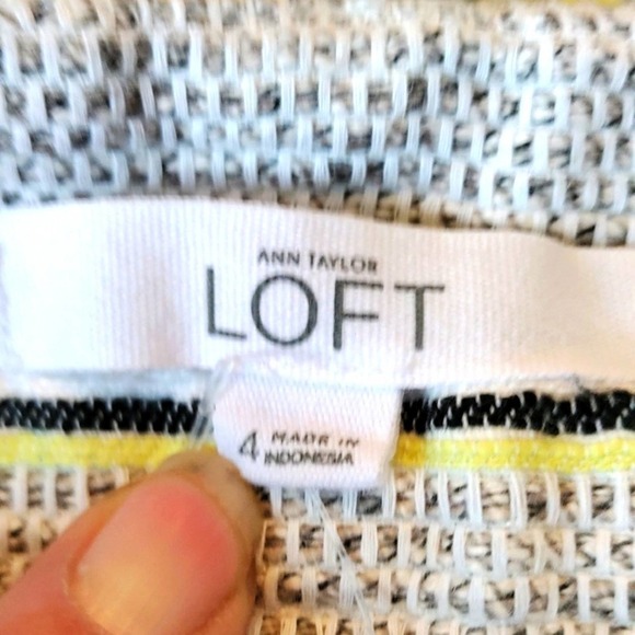 Ann Taylor Loft - The Riviera shorts - Picture 6 of 8